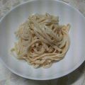 こけころん's cooksnap of when they made 1人ランチに☆簡単☆明太マヨうどん.