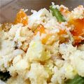 おさるぱん's cooksnap of when they made おから炒め煮（うの花）♪.