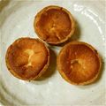 tom0099's cooksnap of when they made *マスカルポーネチーズタルト*.