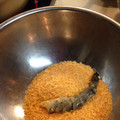 さやポニョ's cooksnap of when they made *ﾌﾗｲの衣付けの簡単な方法*.