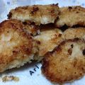 ゆう＆あっきーママ's cooksnap of when they made ドレッシングで？！簡単やわらかチキンカツ.