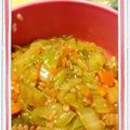 はるるきんぐ's cooksnap of when they made ほっこり♬白菜の旨味あんかけ♬.