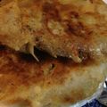 memanina's cooksnap of when they made 絶対に失敗しない羽付き餃子！スマイリー流.