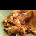 SNOWQUEENs's cooksnap of when they made つくしの卵とじ（ひと掴み分）.