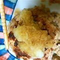 6時22分's cooksnap of when they made おからハンバーグ♪.