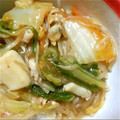 misa1009's cooksnap of when they made ☆感動の八宝菜☆.