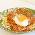 ななクレープ's cooksnap of when they made おウチの☆ミートソース.