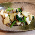 くろねこ2号's cooksnap of when they made 豚肉と長芋の和風炒め.