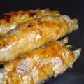 トノサマバッタ's cooksnap of when they made 豚バラのナスくるくる巻き♪.