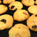 夢女子's cooksnap of when they made キャロット★クッキー（すりおろし人参）.