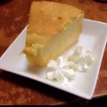 nmch's cooksnap of when they made シフォンケーキのコツ✨しっとりふわふわ❤.