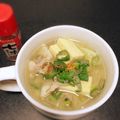 とるり's cooksnap of when they made 豚汁.