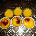 ブロッコリーの部屋's cooksnap of when they made 本格 カスタードプリン でも簡単!!.
