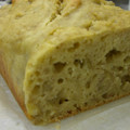 えいとさん's cooksnap of when they made 栗とさつまいもの☆栗きんとんなケーキ.