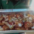 みわめろ♪'s cooksnap of when they made 簡単☆ニョッキのトマトグラタン.