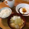 ☆あーにゃん★'s cooksnap of when they made 計量カップなしで♪鍋で炊くごはん.