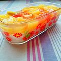 ☆番長もり☆'s cooksnap of when they made とろとろミルクプリンwithいちごソース.