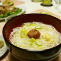 ガメコ's cooksnap of when they made 簡単すぎ？健康うどん↑(^^_）ルン♪.