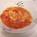 Yukimisp's cooksnap of when they made 西紅柿炒鶏蛋～トマトと卵の炒め.