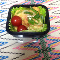 えみ笑子's cooksnap of when they made 超簡単ですよ☆海老マヨ.