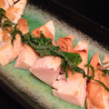 sakura＿iro's cooksnap of when they made 簡単10分✿たけのこの田楽✿.