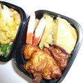 monemaruku's cooksnap of when they made サツマイモと鶏肉の甘辛煮☆.