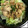 mitsuyukik's cooksnap of when they made 簡単！きのこと鶏の照り焼き丼.