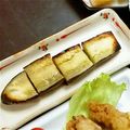 mmm39's cooksnap of when they made もう一品！の時のお助け焼きなす.