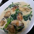 じょなりーな's cooksnap of when they made 牡蠣のシチュー.