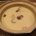 なつき☆ミ's cooksnap of when they made トロトロ～な茶碗蒸し。.