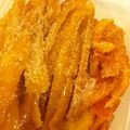 sorasourin's cooksnap of when they made ポンカンピール.