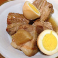 ぴっこりや's cooksnap of when they made うまうま♡豚の角煮♪.