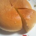 azu211's cooksnap of when they made 炊飯器で簡単♪ほわほわスフレケーキ.