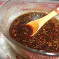 ロコぴー's cooksnap of when they made お肉はお任せ！万能バルサミコソース.