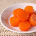 creo's cooksnap of when they made Coin Carrots　M-Mom風.