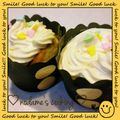 ♪のだめ♪'s cooksnap of when they made クリームチーズフロスティング★アメリカ発.