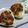 QOO36's cooksnap of when they made 簡単！ネギ味噌焼きおにぎり.