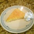 ようるぷっき's cooksnap of when they made ≪キッチンエイド≫で簡単チーズケーキ♬.