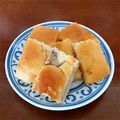 フーカ's cooksnap of when they made 簡単☆しっとり　ヨーグルトバナナケーキ.