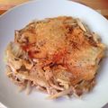 うめぇーぃ's cooksnap of when they made じゃがいもとゴボウの薄焼き.
