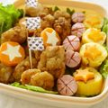 tommy 0304's cooksnap of when they made お弁当用★人参のごま油炒め.