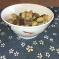 さえももゆり's cooksnap of when they made 大豆の五目煮.