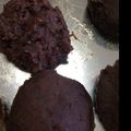 腹ペコハリネズミ's cooksnap of when they made アズキあん.