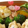 tommy 0304's cooksnap of when they made 魚肉ソーセージ甘辛炒め☆お弁当&酒の肴に.