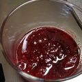 しるばーうぃんど's cooksnap of when they made とっても簡単！即席苺ジャム♪.