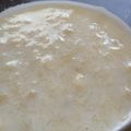 ４番目's cooksnap of when they made ズボラさんの夏朝食☆バナナミルク.
