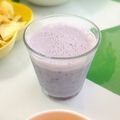 ふなここ's cooksnap of when they made 受験生と美肌応援！ブルーベリースムージー.