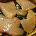 asianinaz's cooksnap of when they made 簡単☆ぶりの漬け丼.