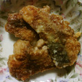 会津娘だいすきママ's cooksnap of when they made さばの竜田揚げ.