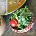 ＷａＴヒロコロ's cooksnap of when they made チリオーロラソース.